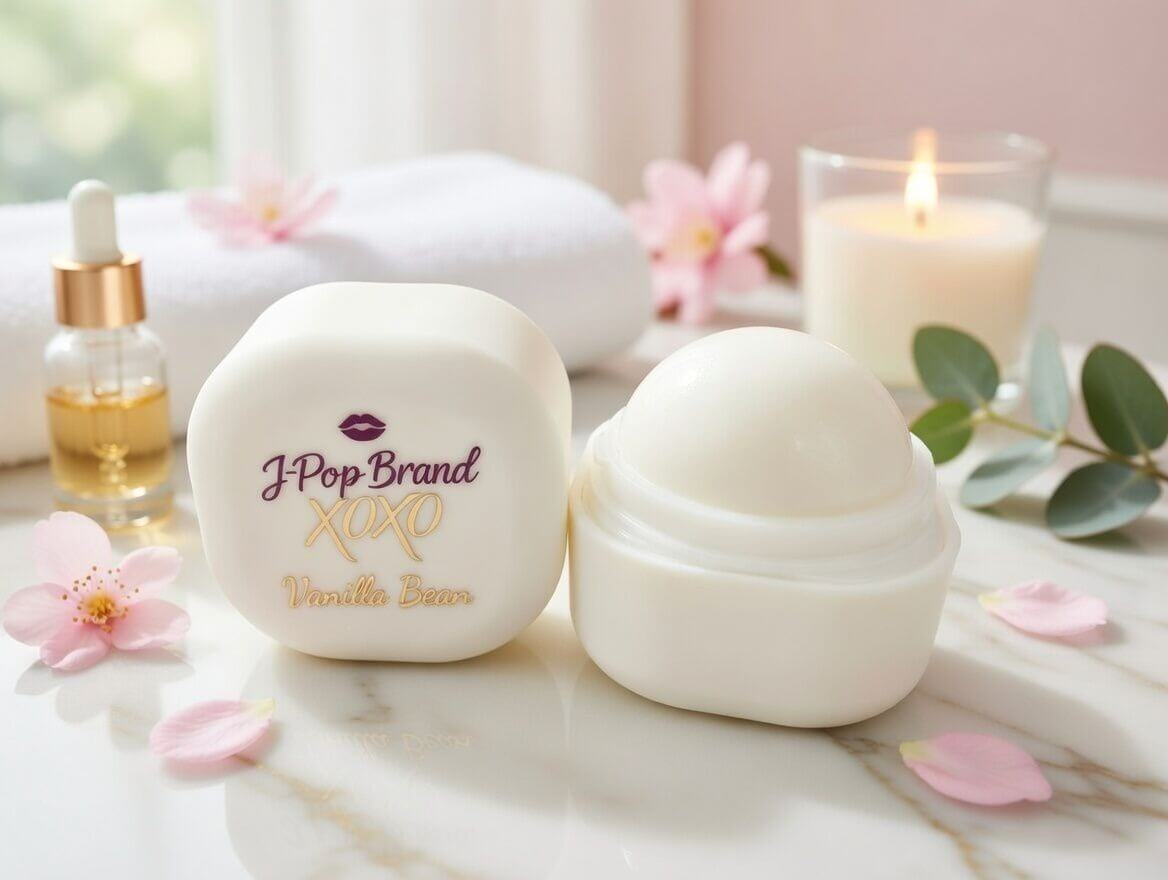Lip Balm - Vanilla Bean product