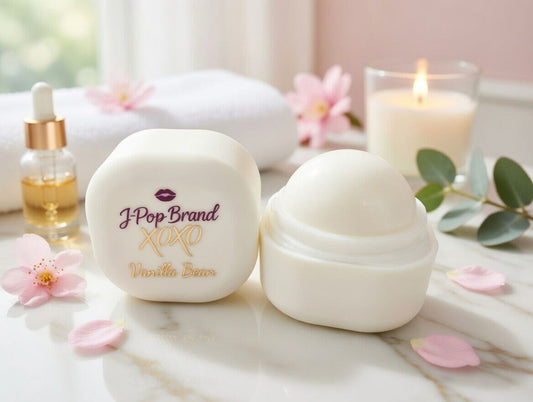 Lip Balm - Vanilla Bean product