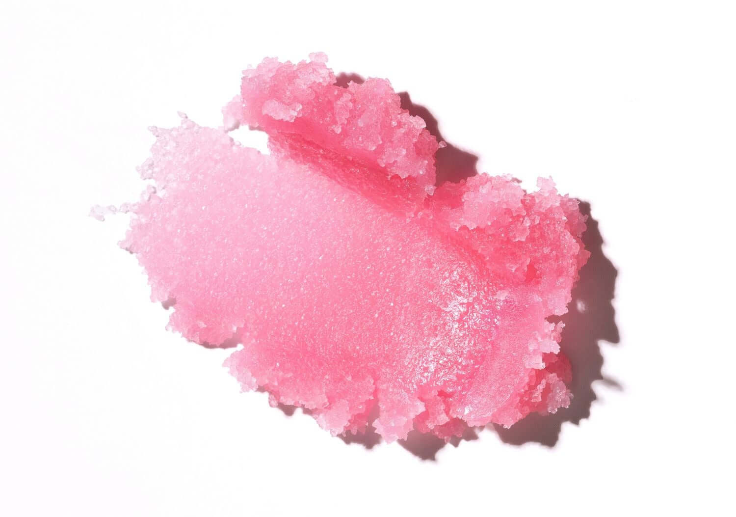 Lip Scrub - Strawberry beauty product